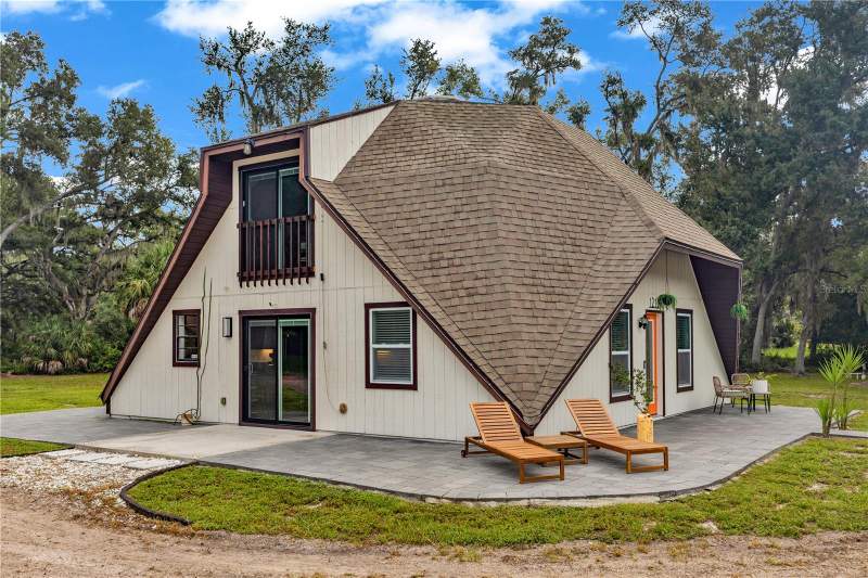 2 bedroom Single Family Residence at 1213 Butch Cassidy Trail, Sundance Unit 2, Wimauma — photo 4