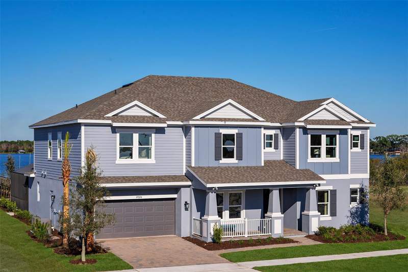 19326 LOCHSIDE LANE home for sale in Lochside