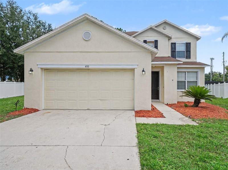 5 bedroom Single Family Residence at 499 Vicks Landing Drive, Vicks Landing Ph 2, Apopka — photo 1