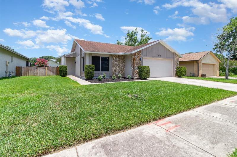River Run VillasHomes for Sale in Altamonte Springs, FL