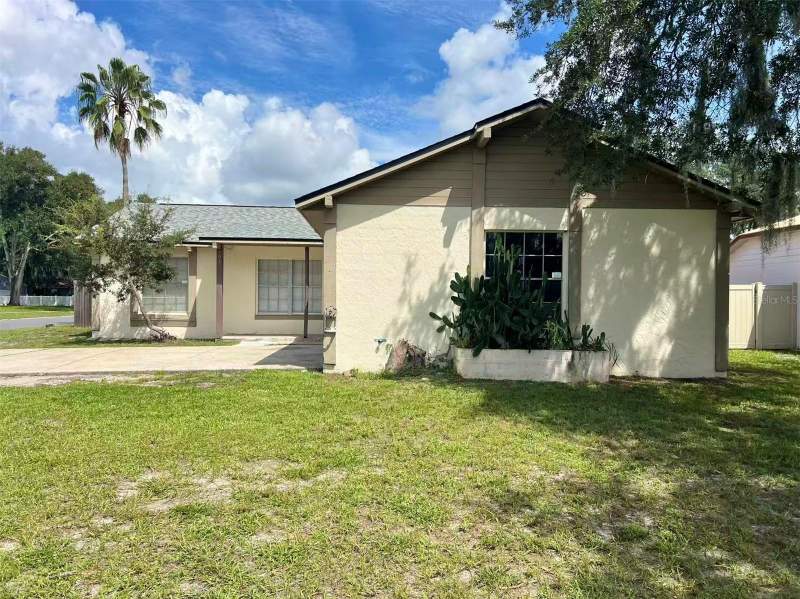 3 bedroom Single Family Residence at 291 Lalla Lane, Dream Lake, Apopka — photo 2