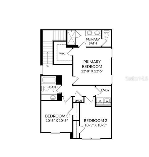 5742 Stockade Boulevard, St Cloud FL - photo 11 of 33