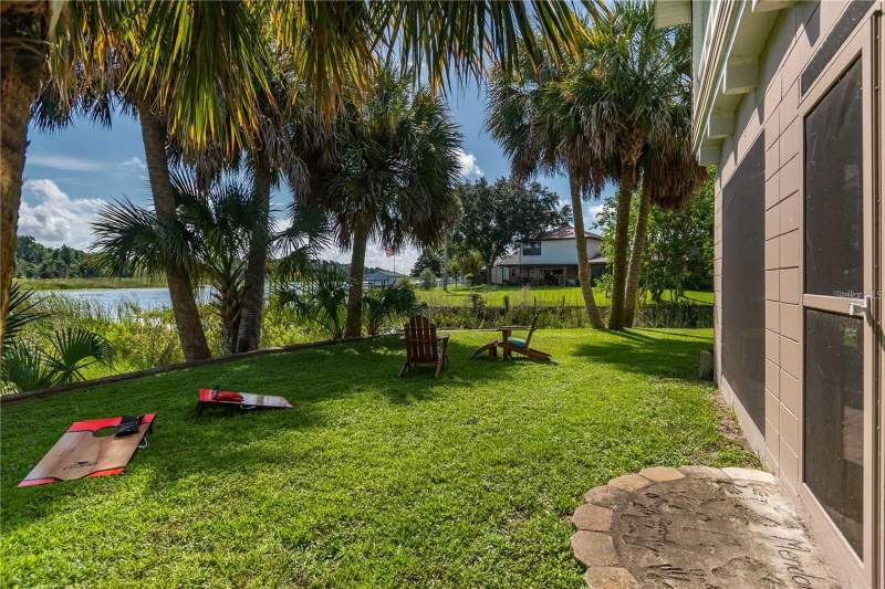 5 bedroom Single Family Residence at 3 SE Ocale Way, Timucuan Island, Summerfield — photo 4
