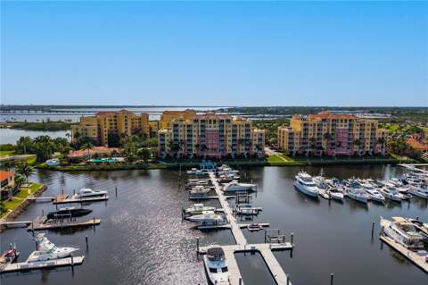 610 Riviera Dunes Way #503, Palmetto FL - photo 8 of 64