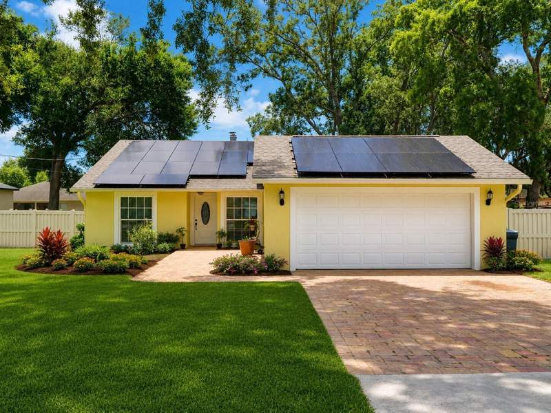 440 E CITRUS STREET home for sale in Sanlando Longwood
