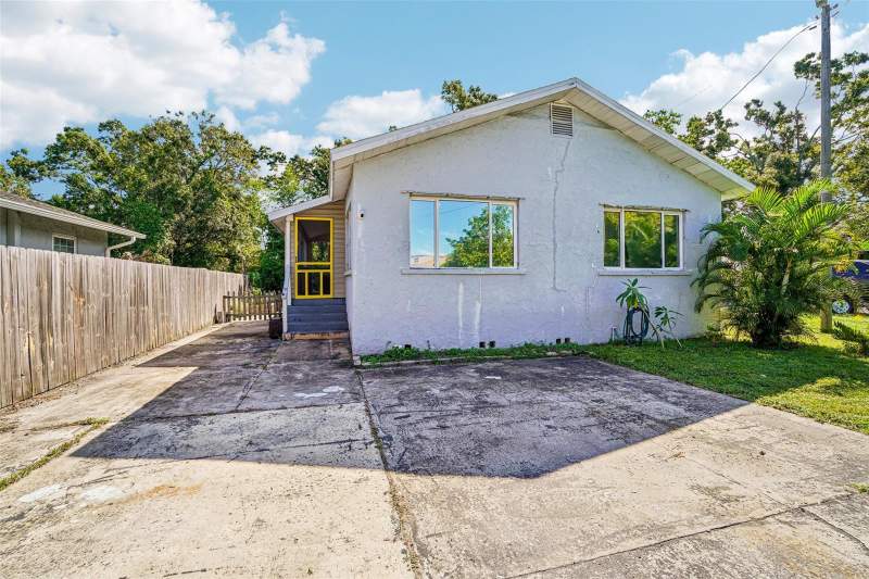 6565 WAYNE STREET home for sale in Washington Terrace