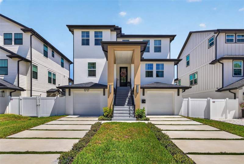 1717 MASSACHUSETTS AVENUE home for sale in Shoreacres Center