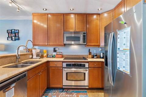 4103 Gulf Boulevard #201, St Pete Beach FL - photo 8 of 25