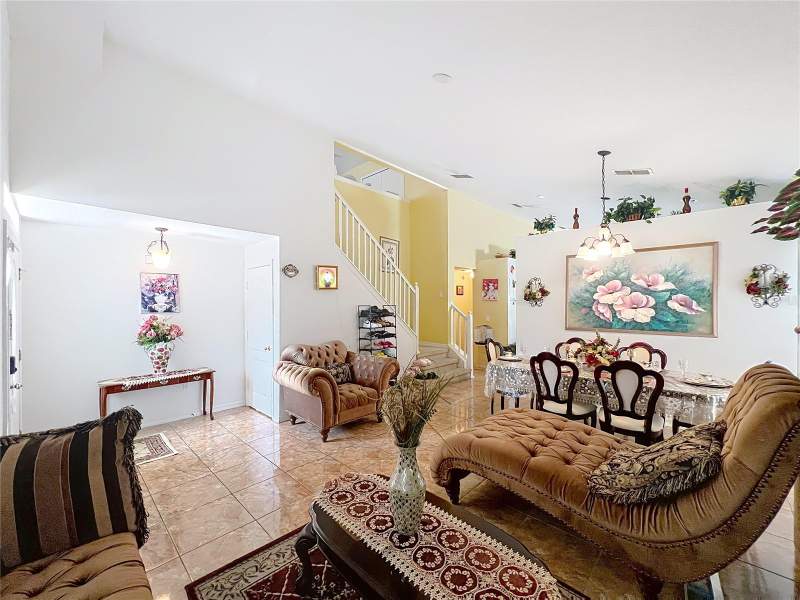 4 bedroom Single Family Residence at 7939 Riffle Lane, Robinson Hills, Orlando — photo 5