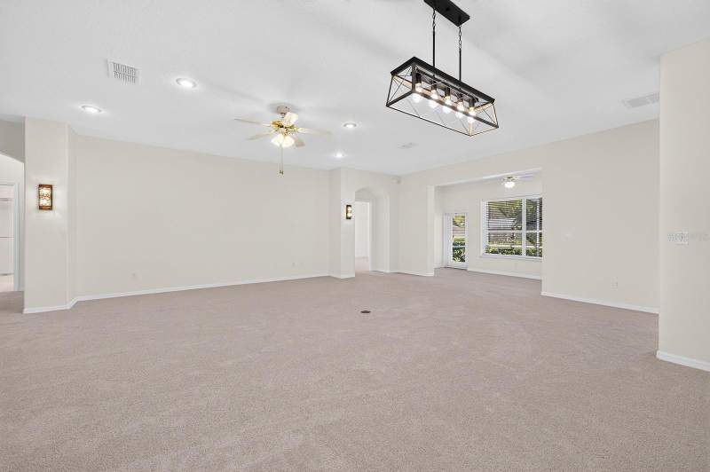 3 bedroom Single Family Residence at 4228 Newland Street, Cambridge At Kings Ridge, Clermont — photo 5