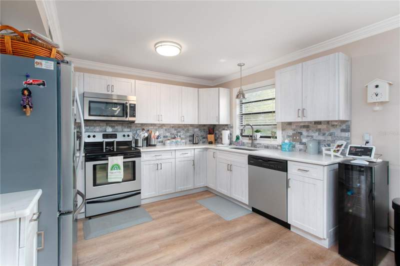 2 bedroom Townhouse at 15 Turner Street #4, Hickory Grove Condo, Clearwater — photo 5