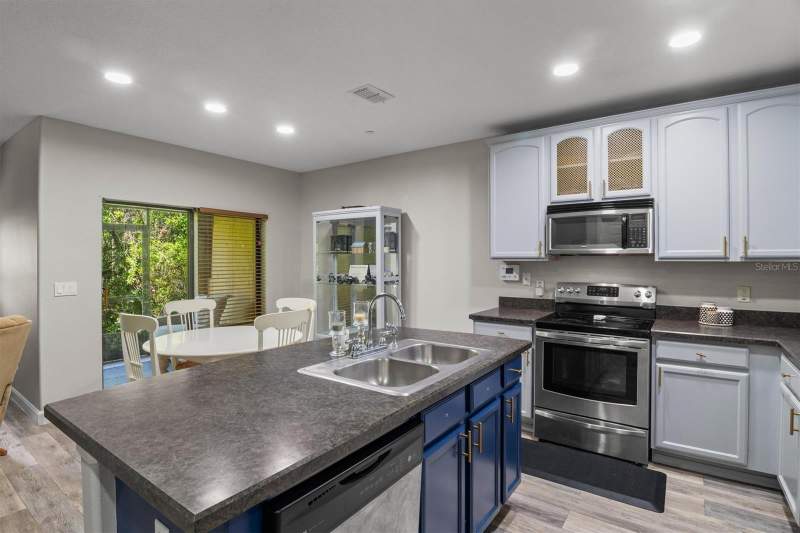 3 bedroom Townhouse at 5986 Tivoli Gardens Boulevard, Tivoli Gardens, Orlando — photo 5