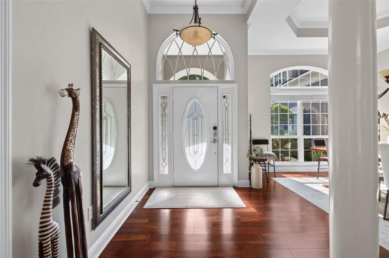 5 bedroom Single Family Residence at 1326 SW 90th Street, Cobblefield, Gainesville — photo 3