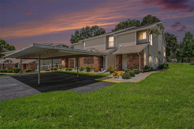 Eagleswood Condo