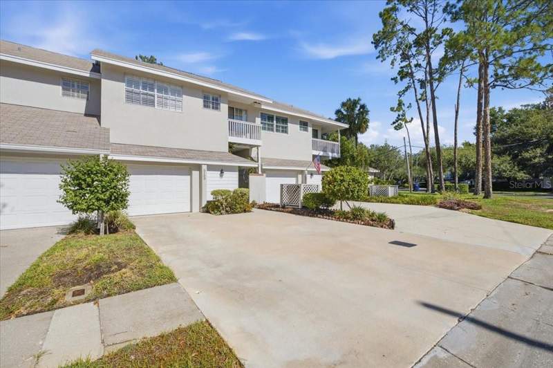 3 bedroom Townhouse at 5103 S Jules Verne Court, Colony Key, Tampa — photo 4