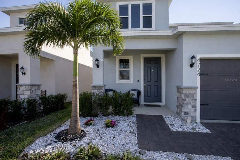 4 bedroom Single Family Residence at 4724 Cragmere Loop, Hartwood Lndg Ph 2, Clermont — photo 2