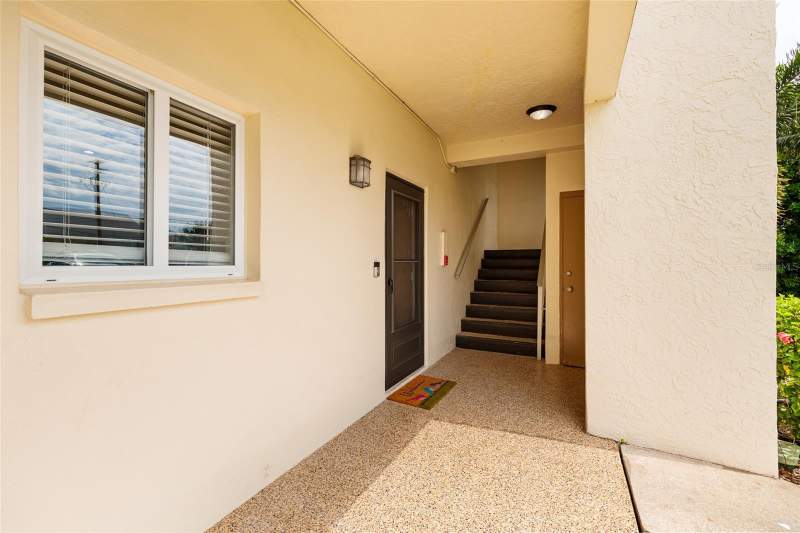 4595 CHANCELLOR STREET #114 home for sale in Lake Overlook
