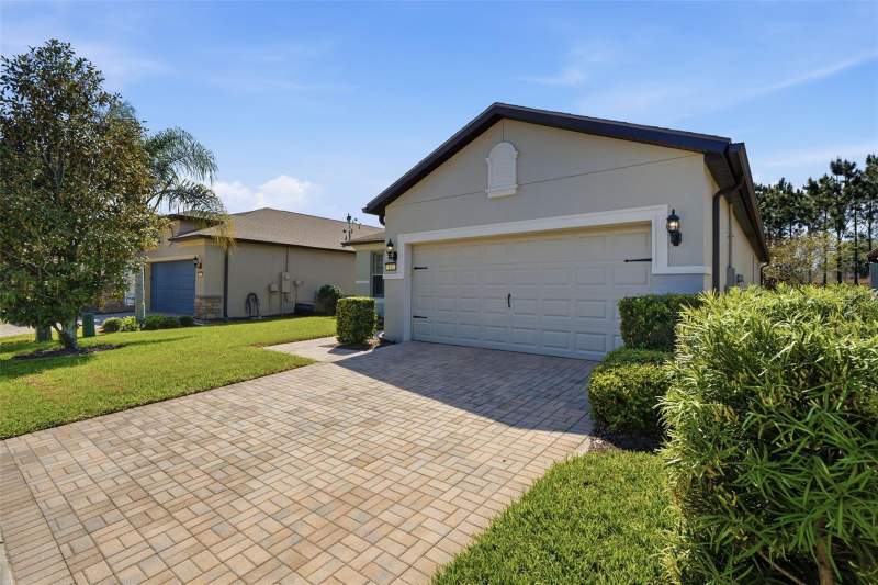 2 bedroom Single Family Residence at 112 Castellon Court, Del Webb Orlando Ph 1, Davenport — photo 3