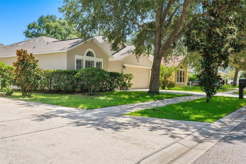4 bedroom Single Family Residence at 1021 Osprey Cove Circle, Groveland Osprey Cove Ph 01, Groveland — photo 4