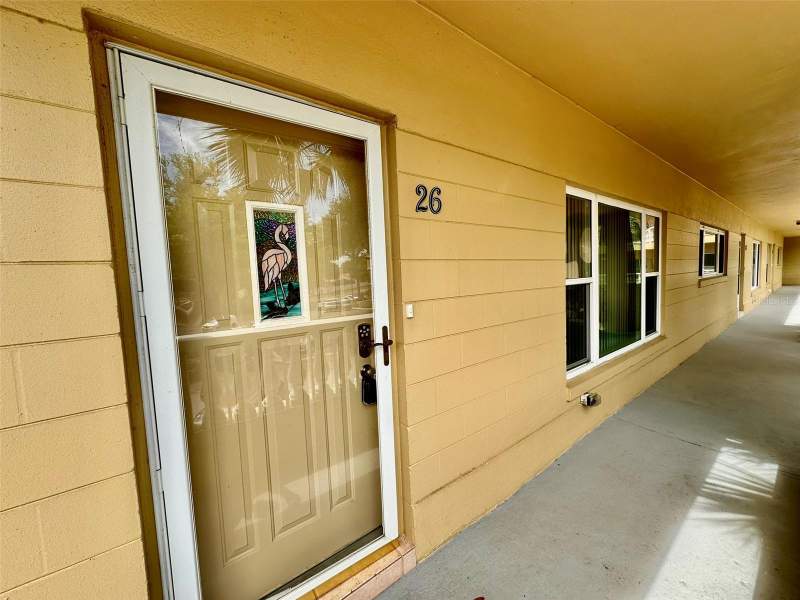 2 bedroom Condominium at 2220 Spanish Drive #26, On Top Of The World, Clearwater — photo 2