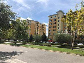 2 bedroom Condo - Hotel at 8100 POINCIANA BOULEVARD #2106, LAKE BUENA VISTA RESIDENCE VILLAGE I, ORLANDO — photo 1