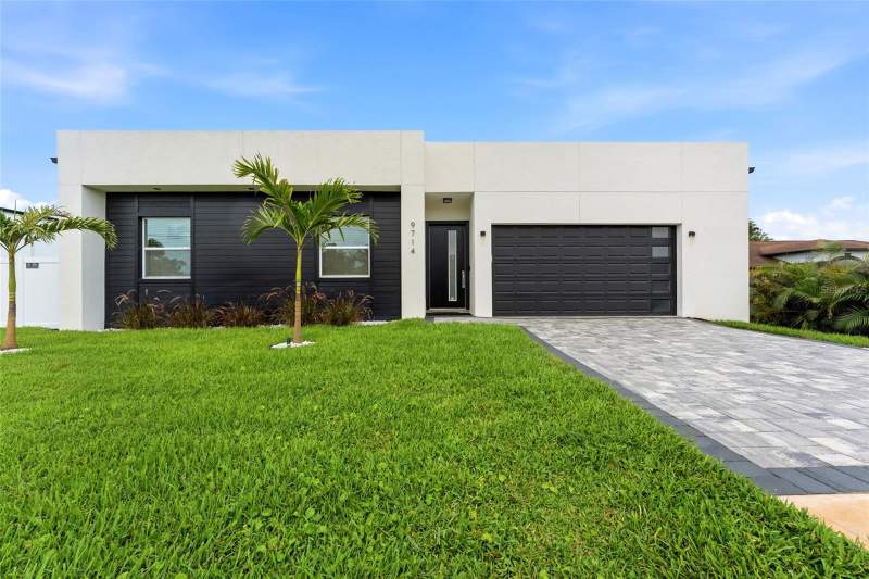 9714 VAN STREET home for sale in Wilsky Estates Homes for Sale: 1 Listing, From $729K