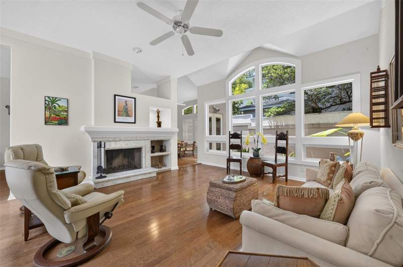 3 bedroom Townhouse at 786 MCINTYRE AVENUE, TROTTERS REP, WINTER PARK — photo 3