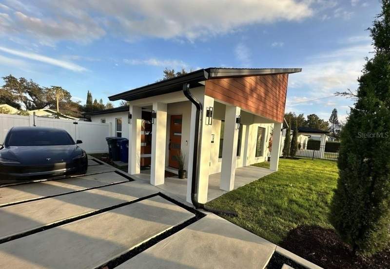 3 bedroom Single Family Residence at 860 N Denning Drive, Magnolia Gardens Sub, Winter Park — photo 5