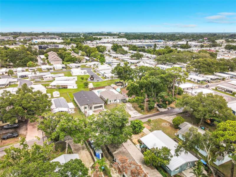 3 bedroom Single Family Residence at 381 69th Street, Roosevelt Highlands, Clearwater — photo 4
