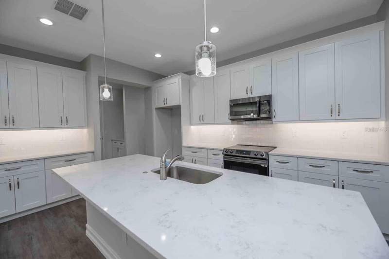4 bedroom Single Family Residence at 12418 SW 62nd Place, Rolling Hills Un 04, Ocala — photo 4