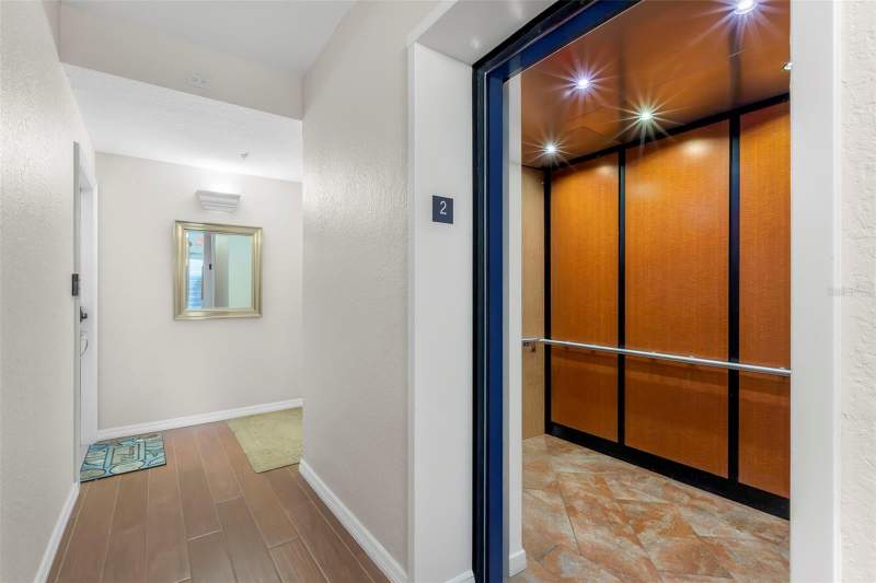 3 bedroom Condominium at 1695 Pinellas Bayway #D1, Hidden Lagoon At Arrowhead Point, Tierra Verde — photo 4
