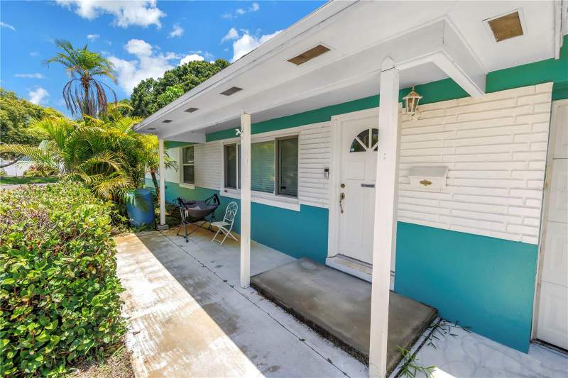 3 bedroom Single Family Residence at 6195 28th Avenue, Holiday Park 2nd Add, St Petersburg — photo 3