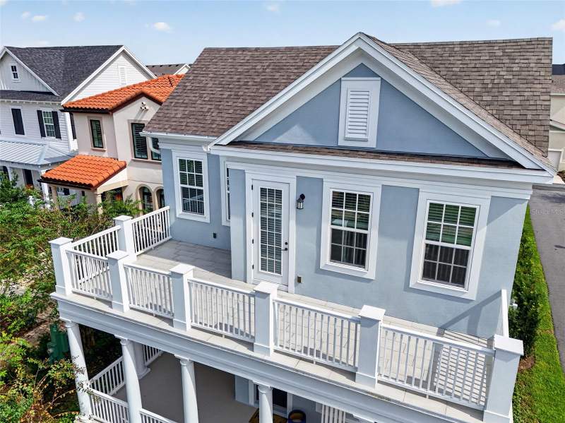 4 bedroom Single Family Residence at 7484 Estuary Lake Loop, Celebration Island Village Ph 1B, Celebration — photo 3