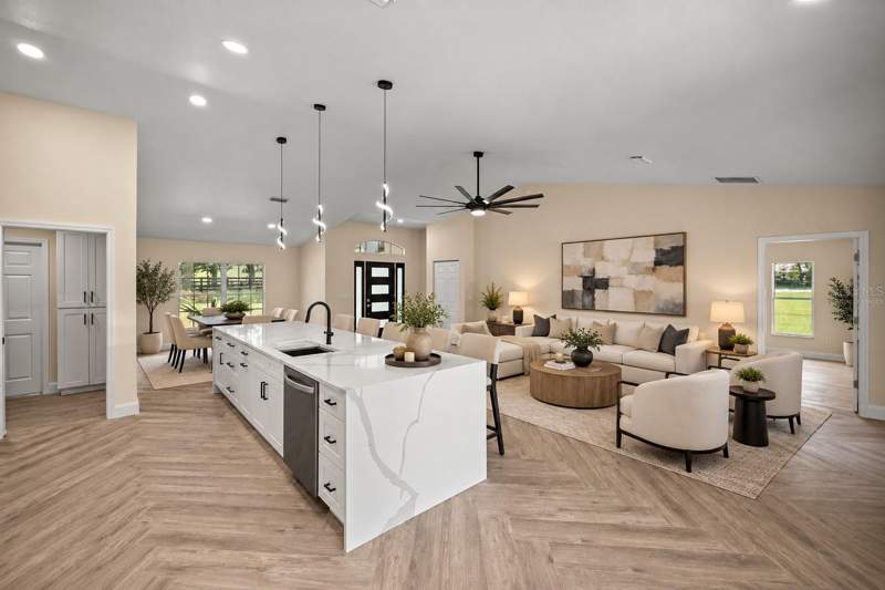 3 bedroom Farm at 6191 SW 7th Ave Road, Pyles, Ocala — photo 5