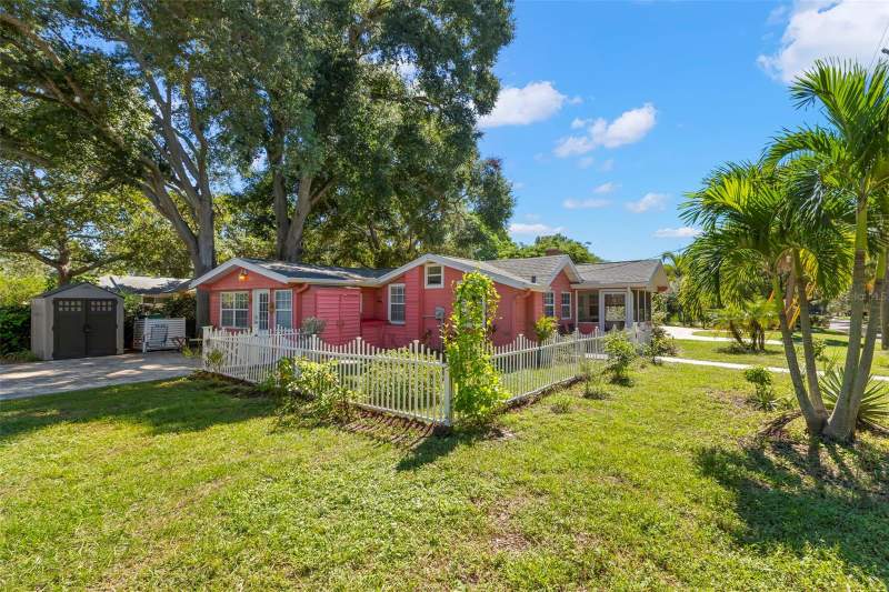 2306 53RD STREET home for sale in Stamms
