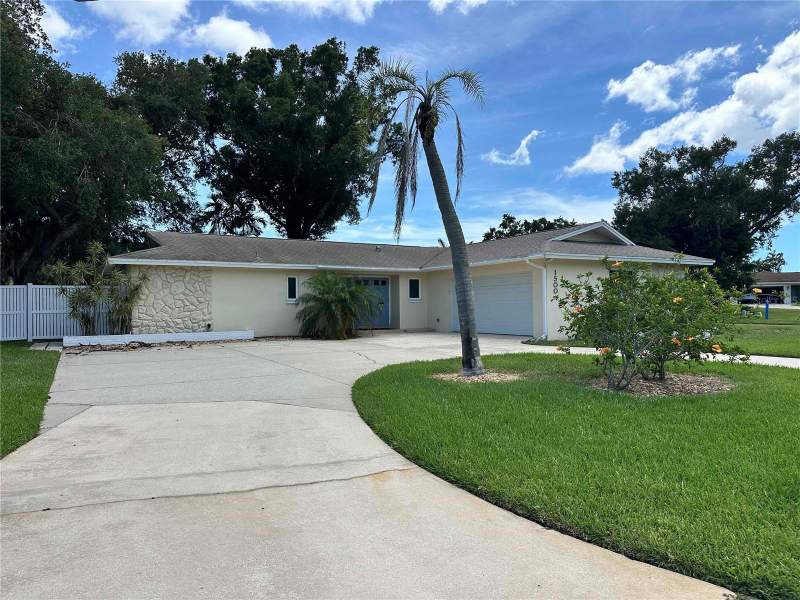 Shore Acres