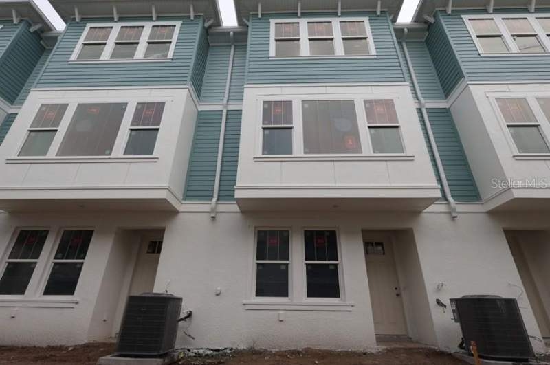 3 bedroom Townhouse at 446 31st Way, Towns At Union, St Petersburg — photo 2