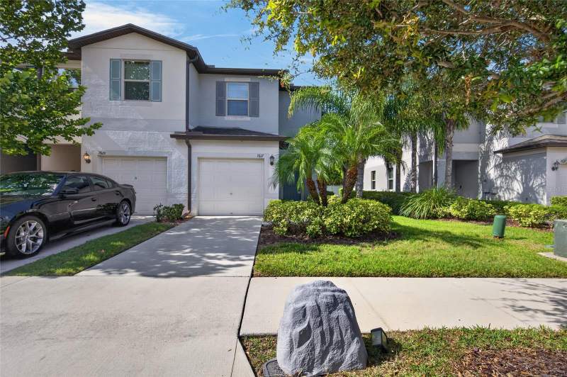 7617 GINGER LILY COURT home for sale in Touchstone
