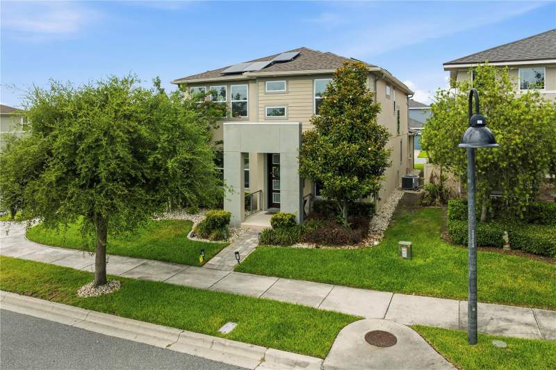 16185 TALIESIN STREET home for sale in Hawksmoor