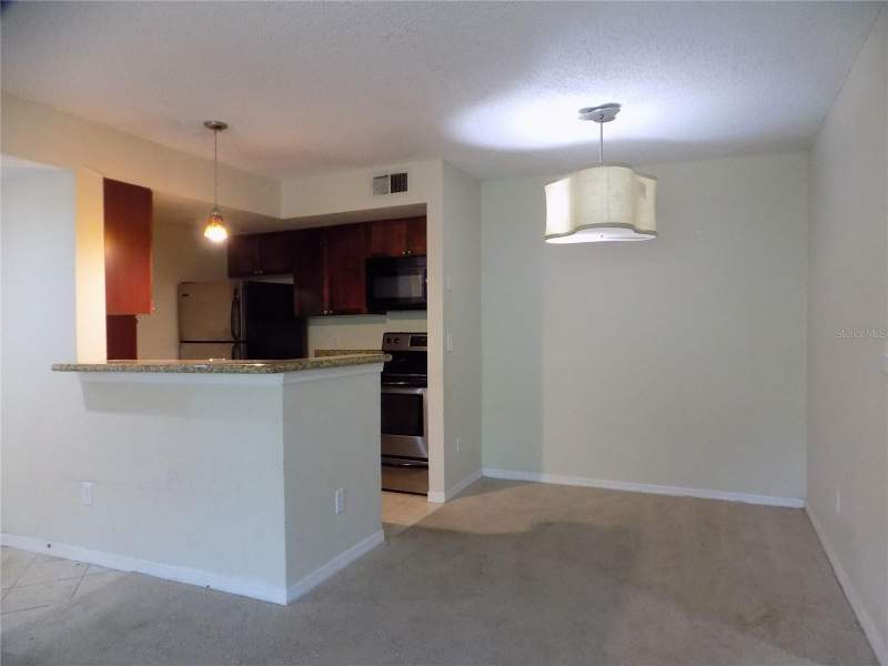 1 bedroom Condominium at 5116 Conroy Road #16, Residences/Millenia, Orlando — photo 3