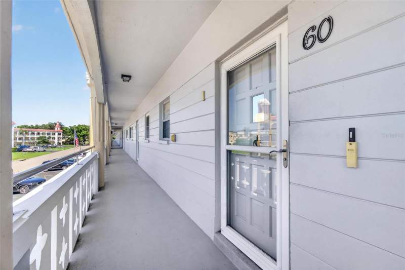 2 bedroom Condominium at 2410 Franciscan Drive #60, On Top Of The World, Clearwater — photo 2