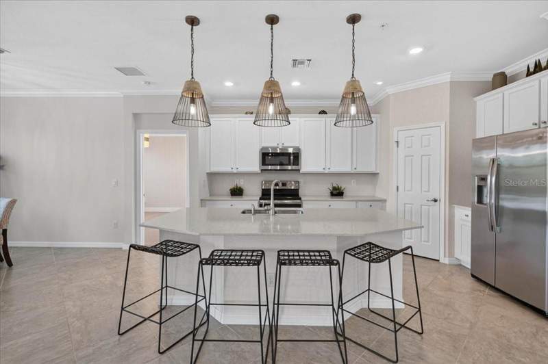 3 bedroom Condominium at 10059 Crooked Creek Drive #202, Sarasota National, Venice — photo 5