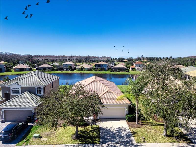 3 bedroom Single Family Residence at 236 Golden Harbour Trail, Stoneybrook At Heritage Harbour D-1, Bradenton — photo 1