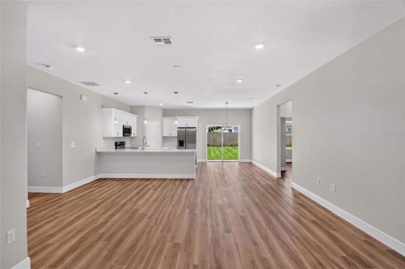 4 bedroom Single Family Residence at 16878 SW 40th Circle, Marion Oaks, Ocala — photo 3