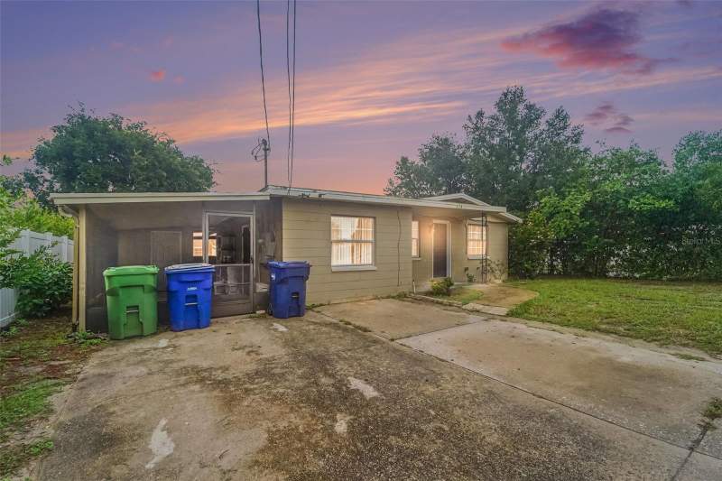 Hillcrest Acres