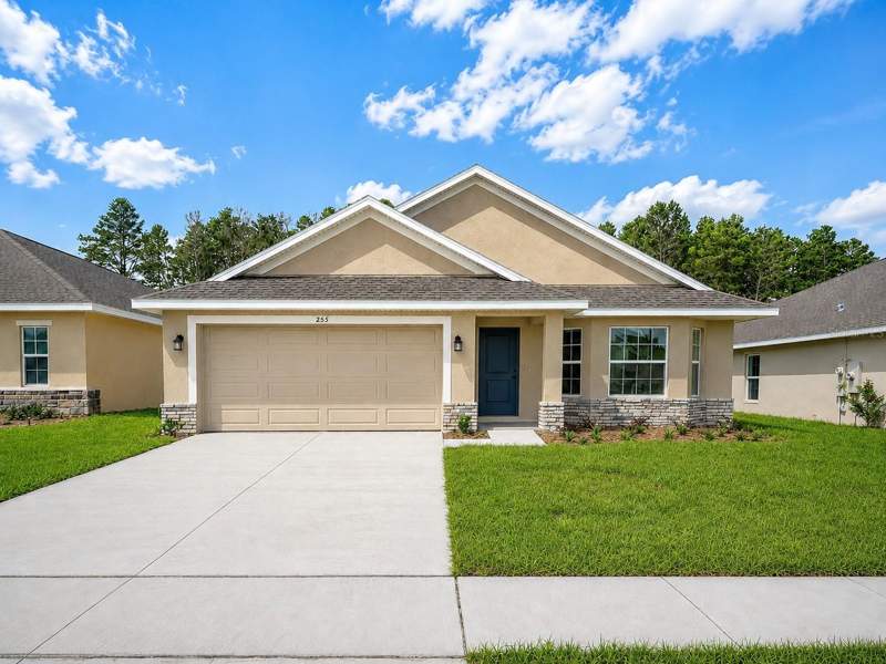 255 VERNY GROVE LANE home for sale in Arbor Park Leesburg