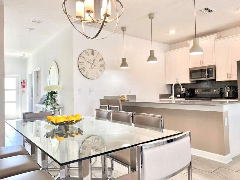 5 bedroom Townhouse at 8955 CABOT CLIFFS DRIVE, STONEYBROOK SOUTH NORTH PRCL PH 2, DAVENPORT — photo 2
