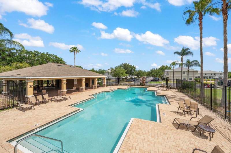 3 bedroom Townhouse at 774 Ashentree Drive, Walden Woods Rep, Plant City — photo 2