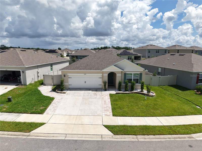 11370 AMBER RIDGE DRIVE home for sale in Westridge Park