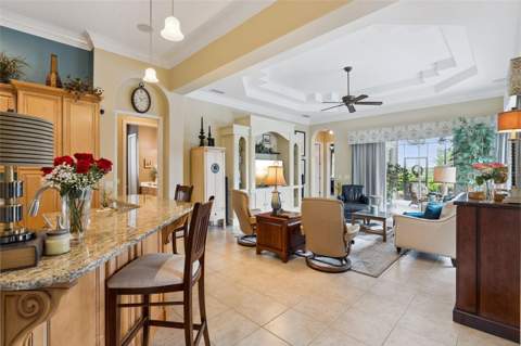 9939 Santa Barbara Court, Howey In The Hills FL - photo 10 of 63
